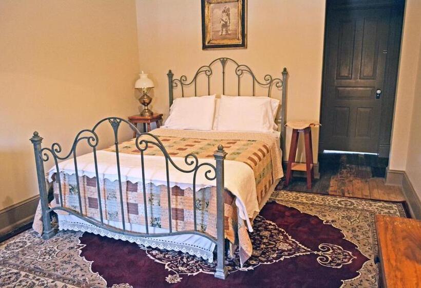 Номер Стандарт, Backwoods Bed And Bath