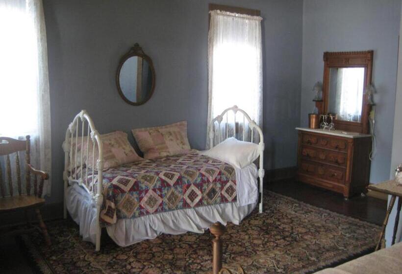 Номер Стандарт, Backwoods Bed And Bath