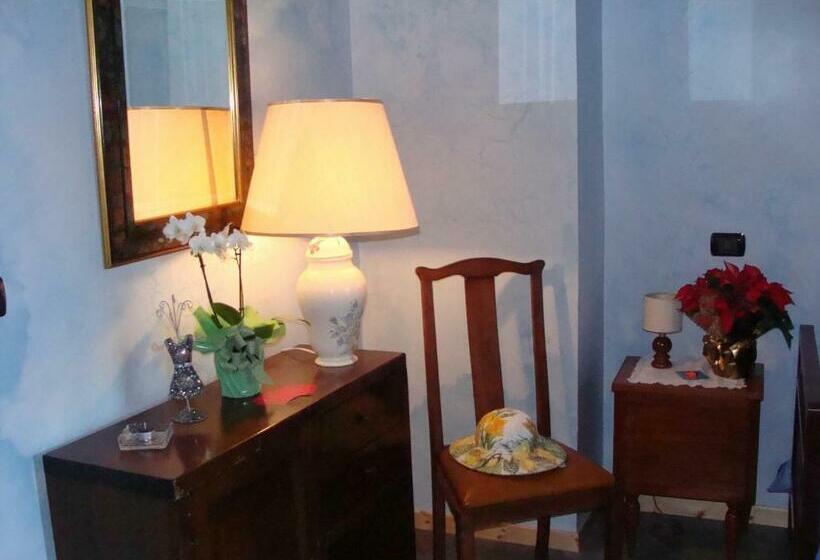 Номер Стандарт, La Coccinella B&b