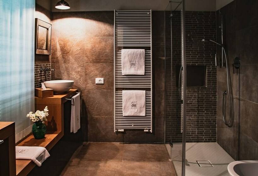 Номер Стандарт, Prime Alture Wine Resort