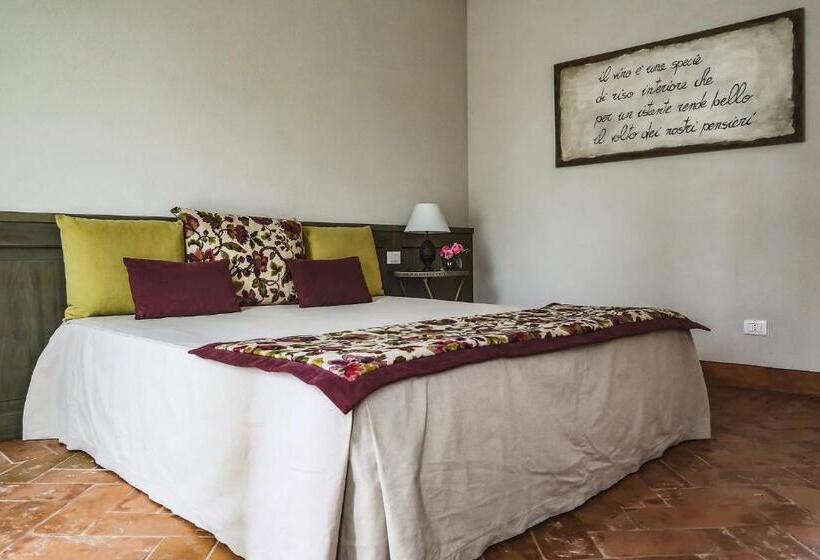 Номер Стандарт, Prime Alture Wine Resort