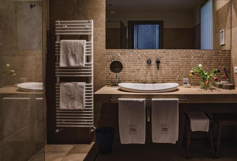 Номер Стандарт, Prime Alture Wine Resort