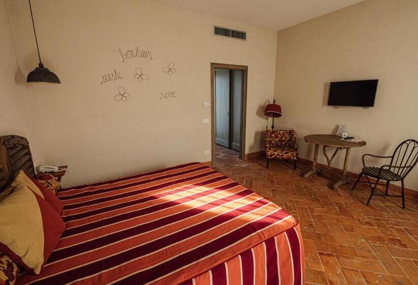 Номер Стандарт, Prime Alture Wine Resort