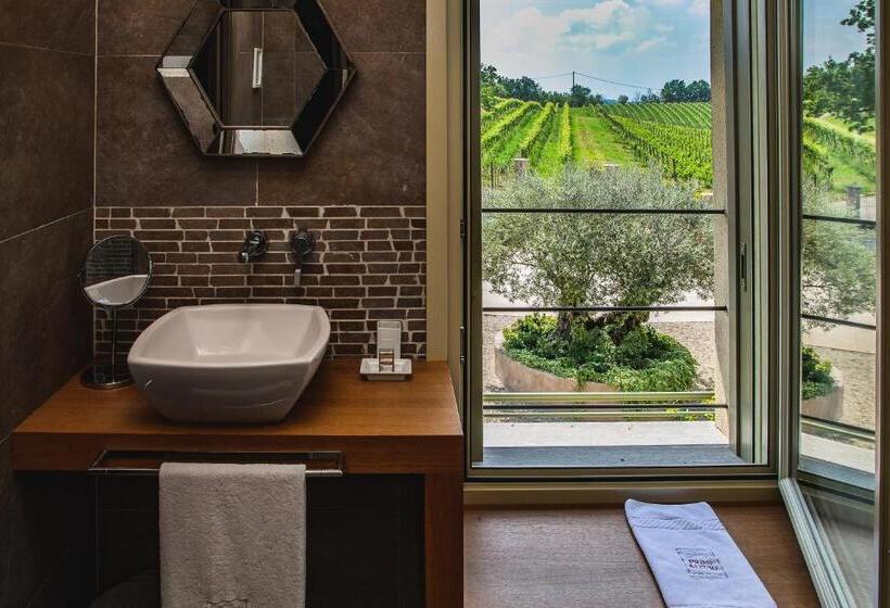 Номер Стандарт, Prime Alture Wine Resort