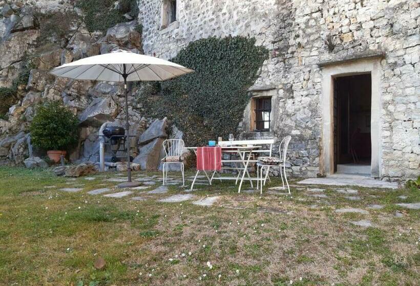 스탠다드 룸, Castrum Di Serravalle