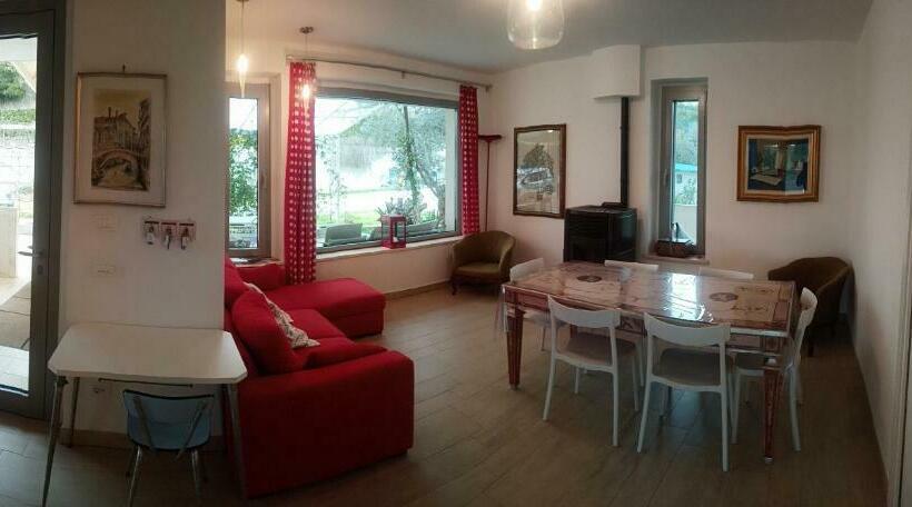 Номер Стандарт, Domus Petrae   Ripatransone