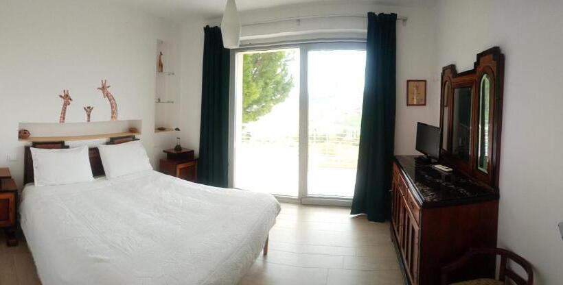 Номер Стандарт, Domus Petrae   Ripatransone