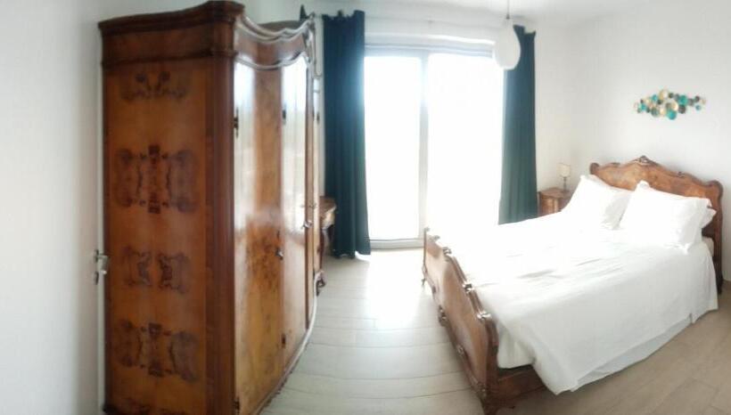 Номер Стандарт Трехместный, Domus Petrae   Ripatransone