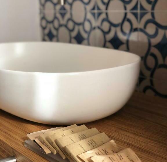 اتاق سوپریور, Giardini Calce   Luxury Rooms