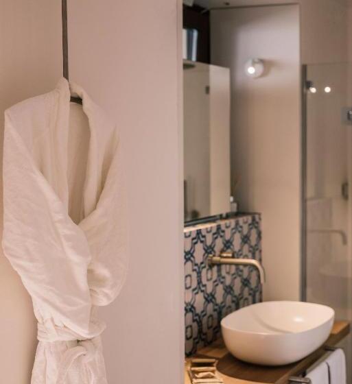 اتاق سوپریور, Giardini Calce   Luxury Rooms
