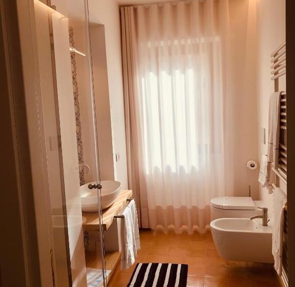 اتاق لوکس, Giardini Calce   Luxury Rooms