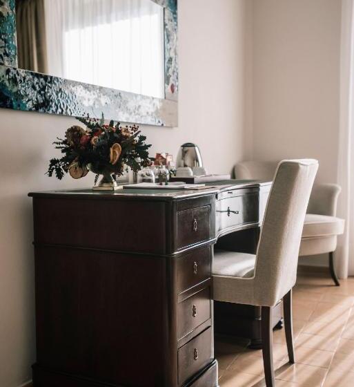 اتاق لوکس, Giardini Calce   Luxury Rooms