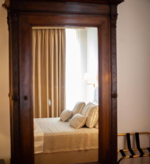 اتاق سوپریور, Giardini Calce   Luxury Rooms