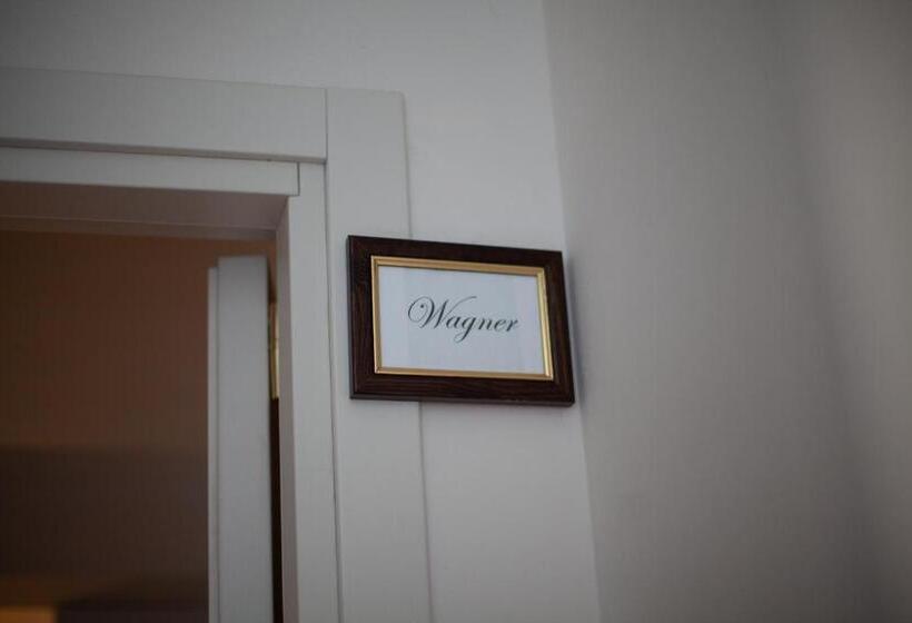اتاق لوکس, Giardini Calce   Luxury Rooms