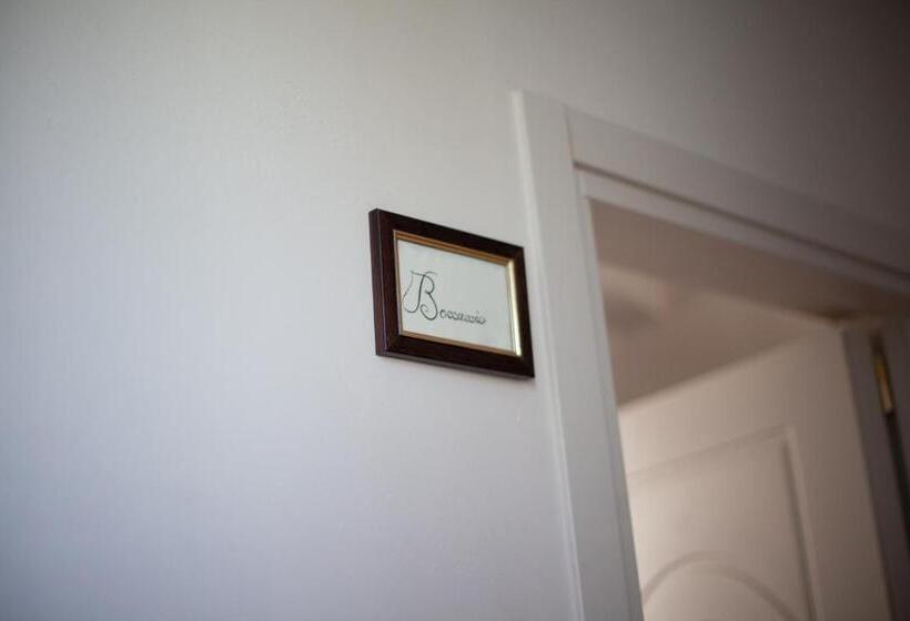 اتاق سوپریور, Giardini Calce   Luxury Rooms