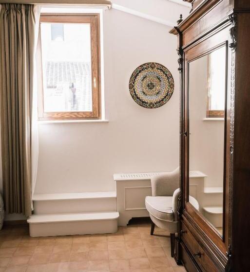اتاق سوپریور, Giardini Calce   Luxury Rooms