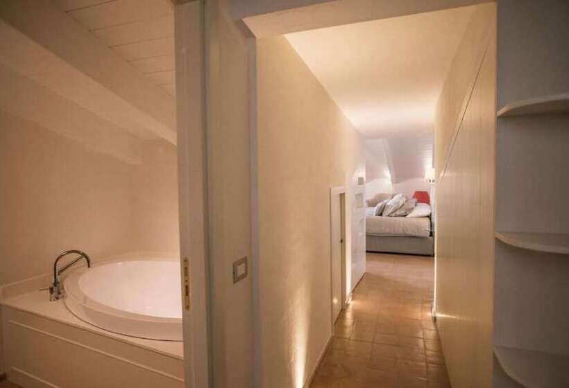 اتاق لوکس, Giardini Calce   Luxury Rooms