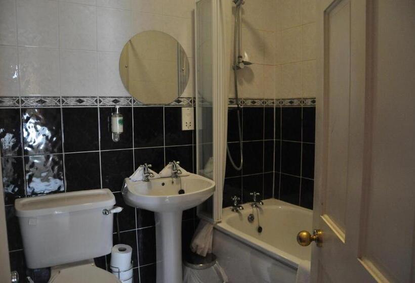 Номер Стандарт, Townsend House Guest House
