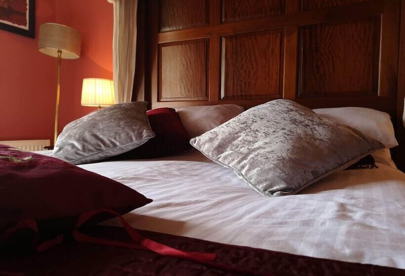 Семейный Номер, Townsend House Guest House