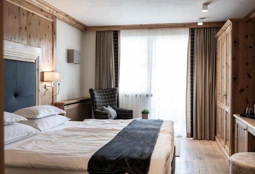 Номер Стандарт, Alpine Spa Resort Viktoria