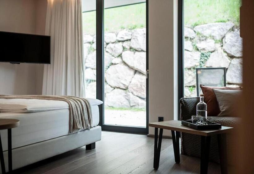 Номер Стандарт, Alpine Spa Resort Viktoria