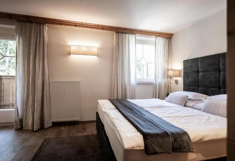 Номер Economy, Alpine Spa Resort Viktoria
