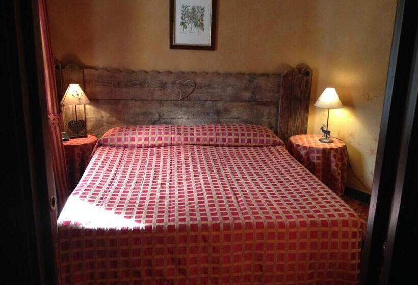 اتاق استاندارد, Chateau Blanc
