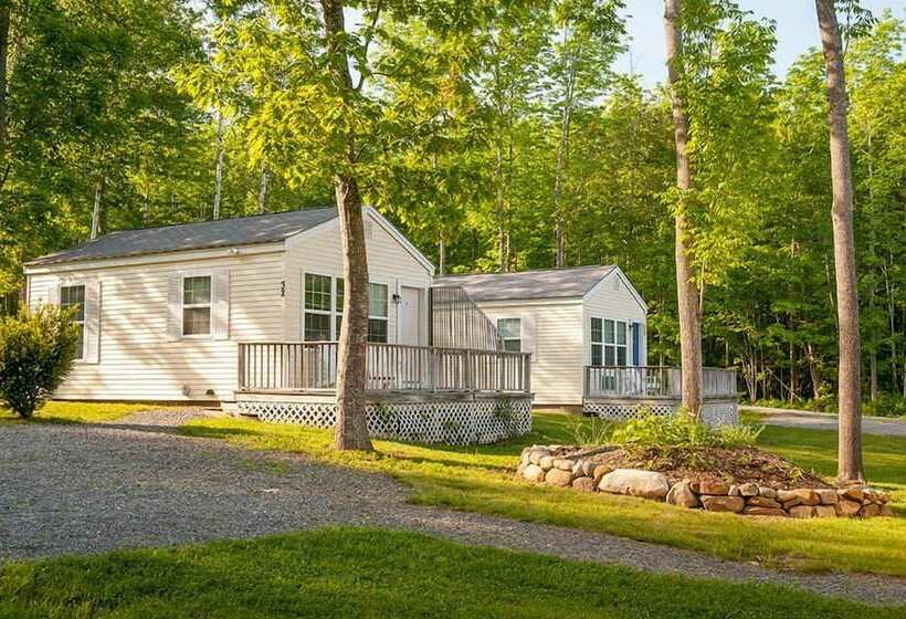 Хижина, Glenmoor By The Sea