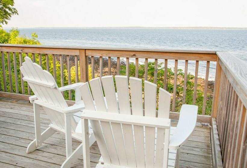 Хижина, Glenmoor By The Sea
