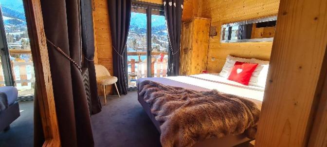 اتاق استاندارد, Hôtel Spa L Oxygène