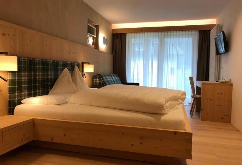 Номер Superior с Видом, Schoenblick