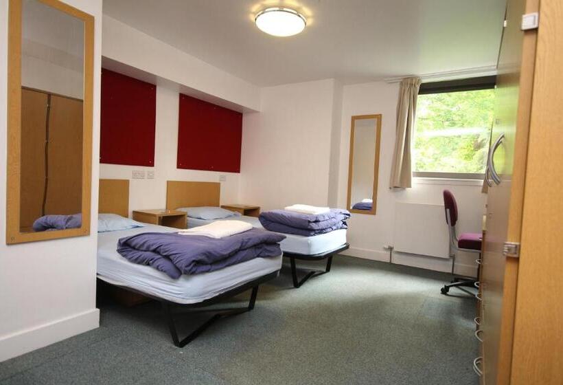 스탠다드 룸, Perth Youth Hostel And Apartments