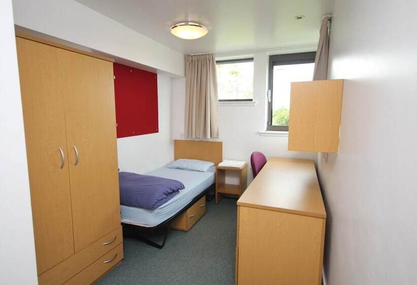 스탠다드 싱글 룸, Perth Youth Hostel And Apartments