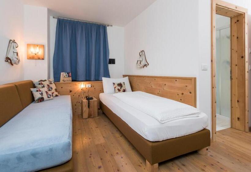 Номер Стандарт, Small & Lovely Hotel Zaluna