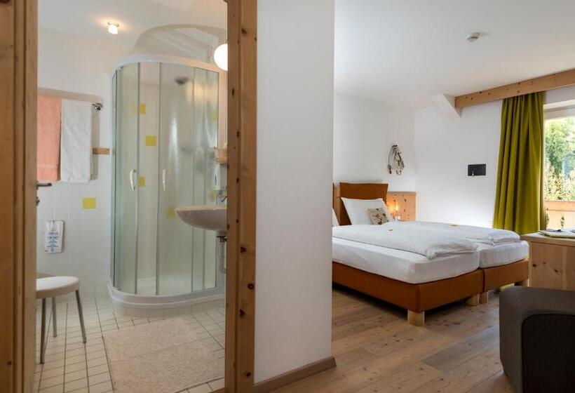 Номер Комфорт, Small & Lovely Hotel Zaluna