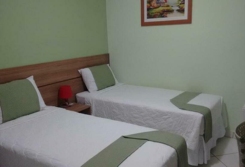 Номер Deluxe, Domus Hotel Trindade Canaã Dos Carajás