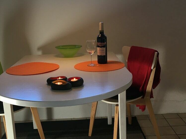 Номер Basic, Heltoften Bed & Breakfast