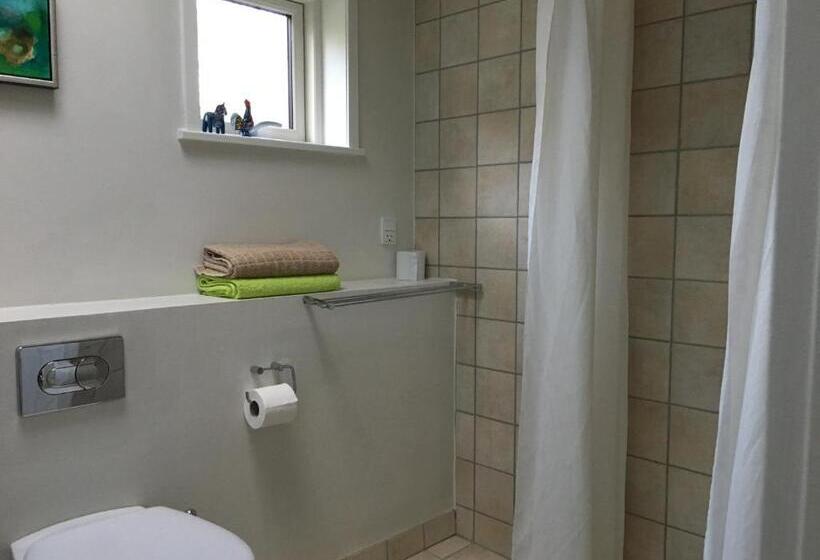 Номер Стандартный с Видом, Heltoften Bed & Breakfast