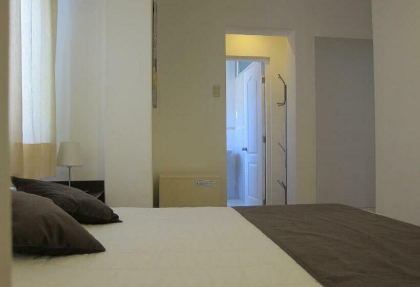 Quarto Superior, 7 Norte