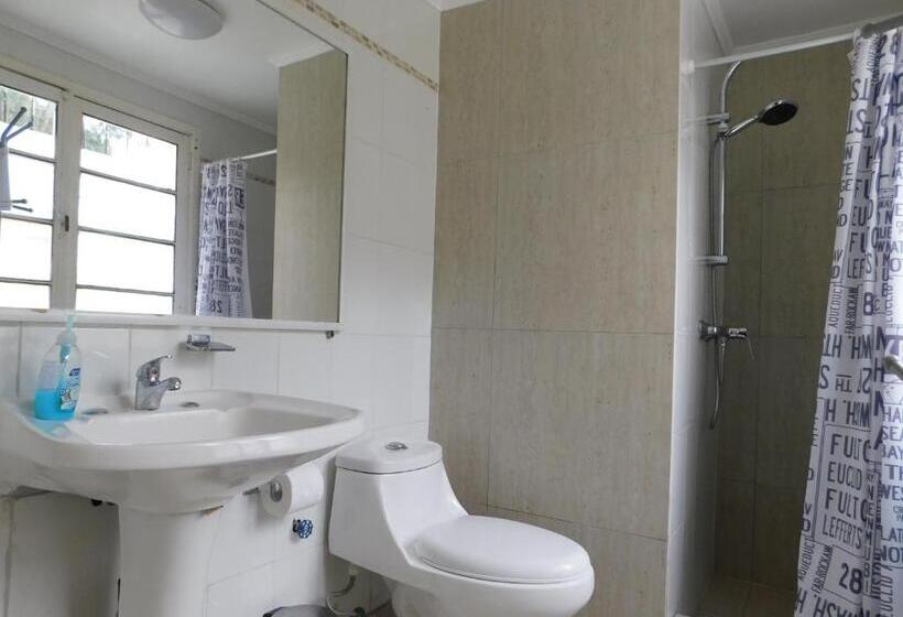 Quarto Superior, 7 Norte