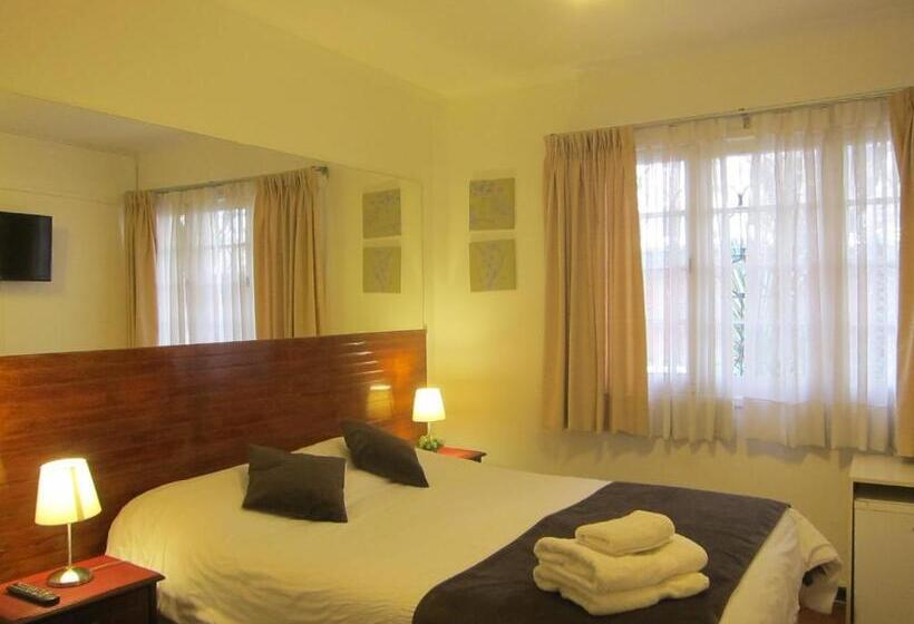 Quarto Estandar, 7 Norte