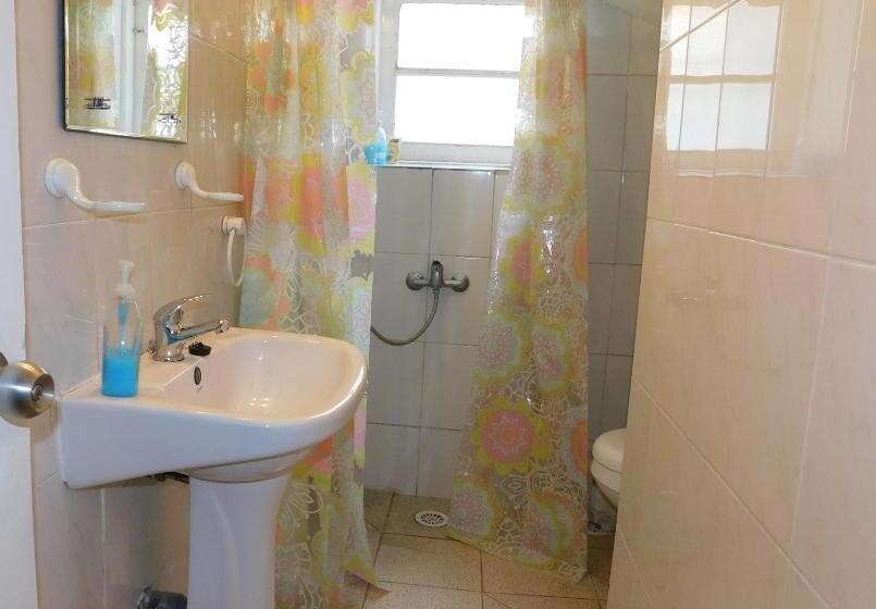 Quarto Basic, 7 Norte