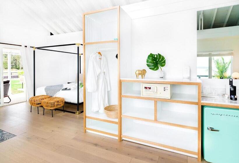 Полулюкс Вид на Море, Aqua By American Beech   Adults Only