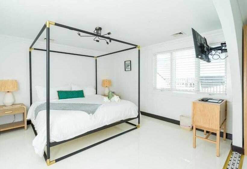 Апартаменты 1 Спальня, Aqua By American Beech   Adults Only