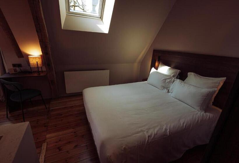 Номер Deluxe, Chateau De Razay
