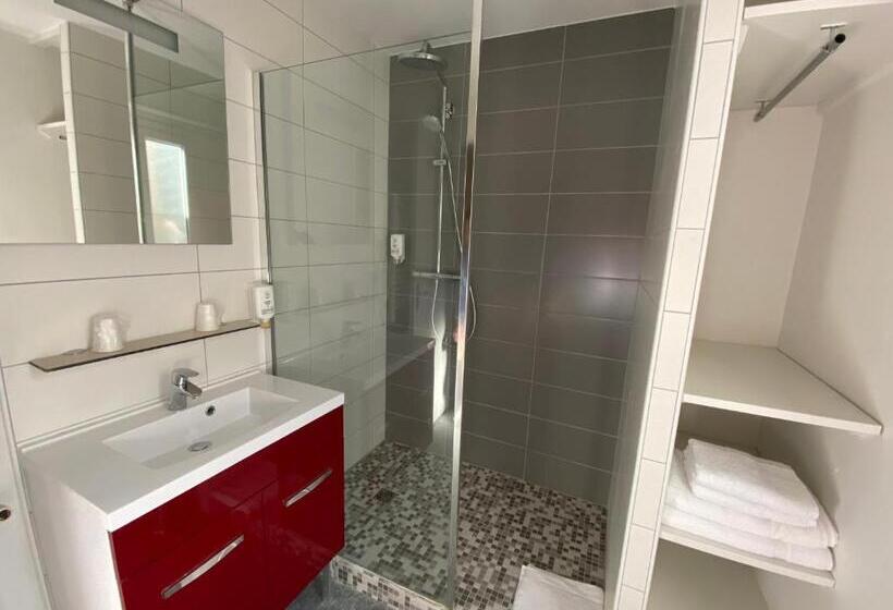 Номер Superior, Hôtel De Wimereux