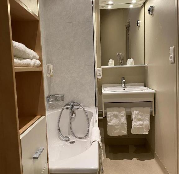 Номер Superior, Hôtel De Wimereux