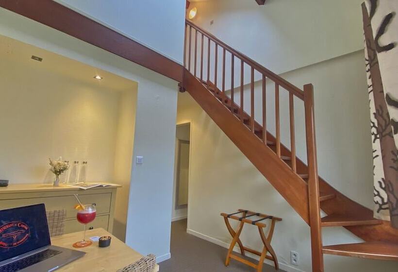 Семейный Номер, Hôtel De Wimereux
