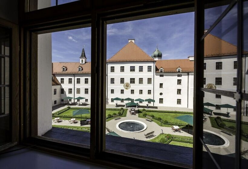 Номер Стандарт, Kloster Seeon