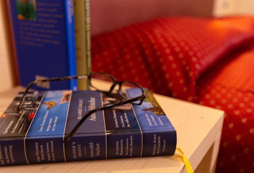اتاق استاندارد چهار تخته, Residence Sirenella